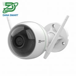 Camera Ezviz - Công Ty TNHH Công Nghệ Dana Smart